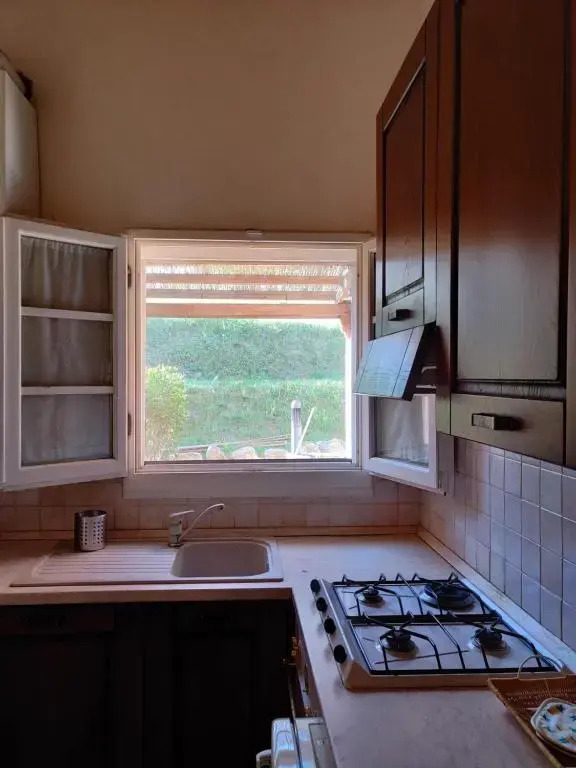 Agriturismo Le Pellicce