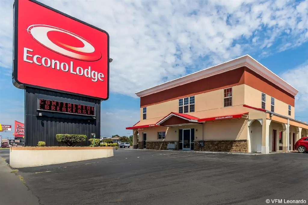 Econo Lodge