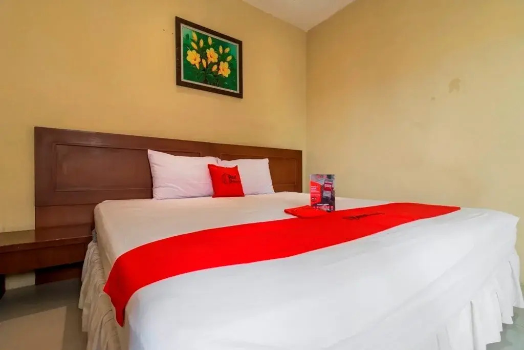 Bukit Gumati Hotel