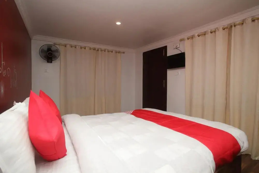 Fantasy Garden by OYO Rooms
