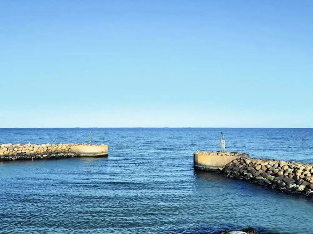 12 Person Holiday Home in Albaek