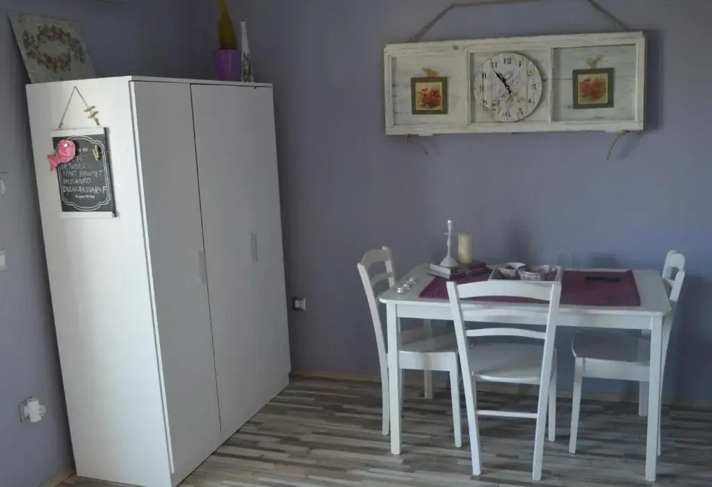 Apartments Prgomet