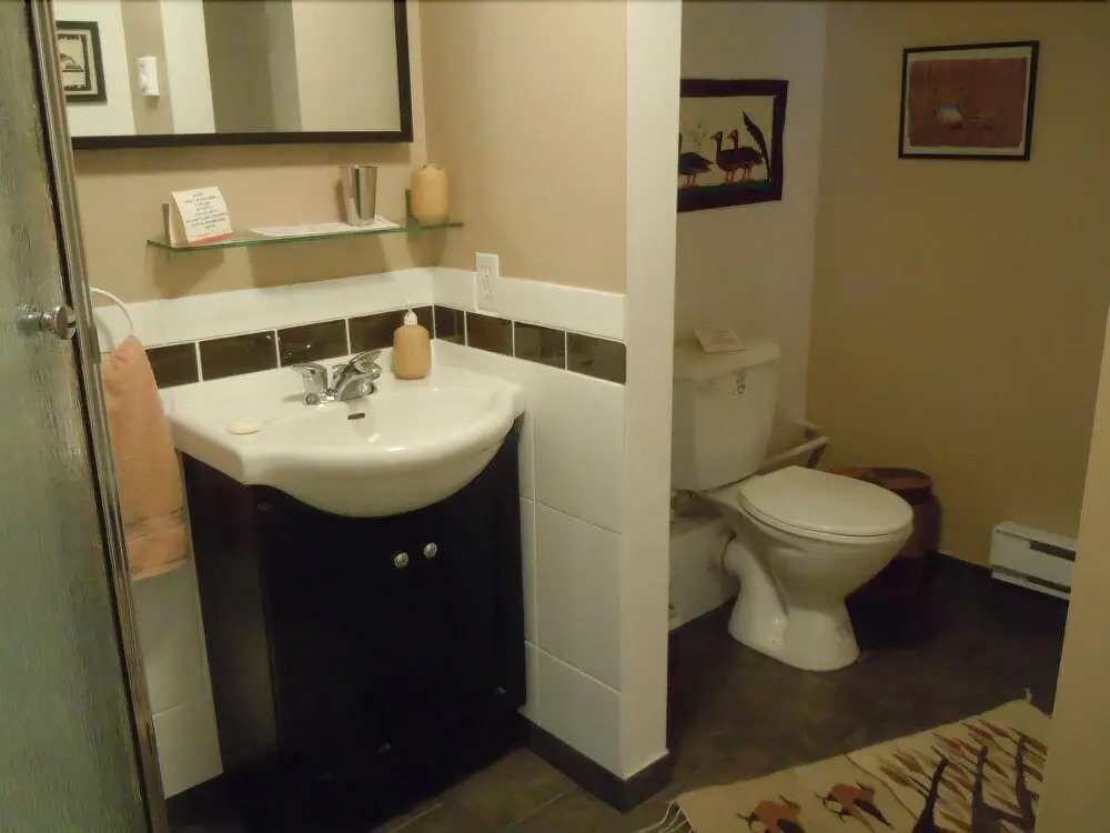 Fraser Riverview Holiday Apartment