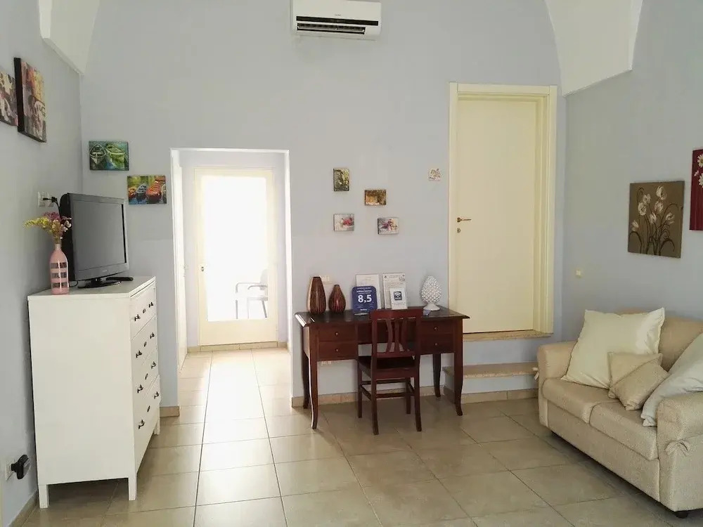 La Corte Salentina Dimora di Lusso
