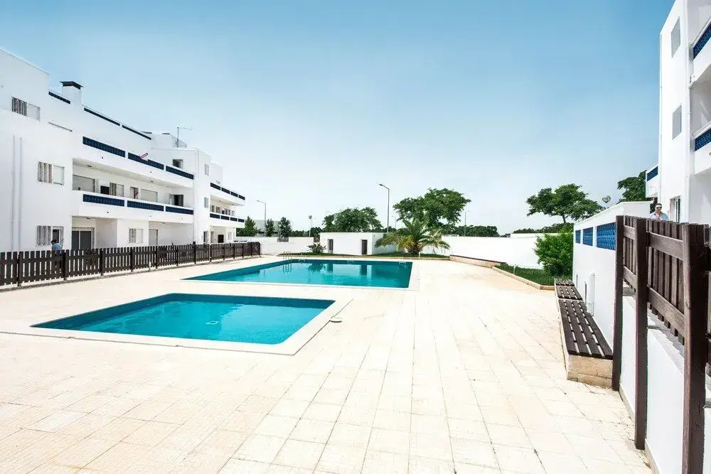 Dream holidays @ Santa Luzia Tavira