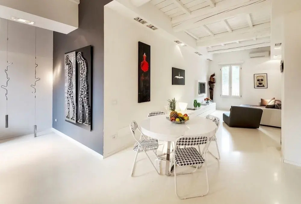 Charming Flat in Centro a Ferrara