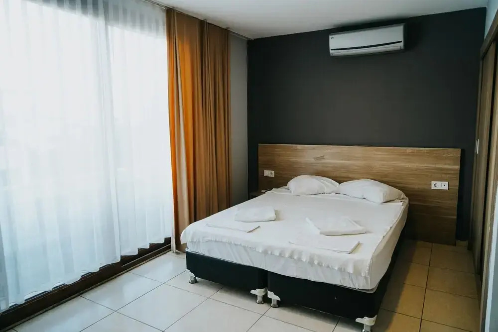 Rozetta Hotel