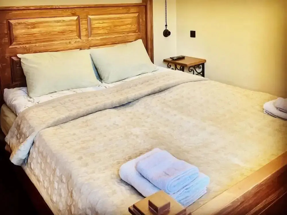 Villa Alexander Hotel Dilijan