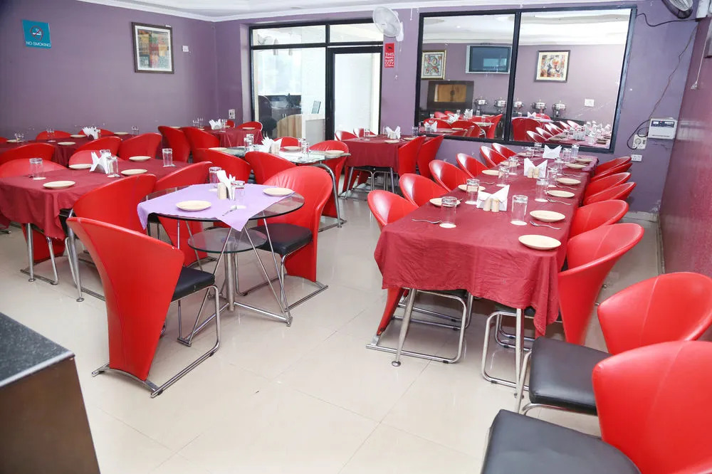 Suryansh Motel