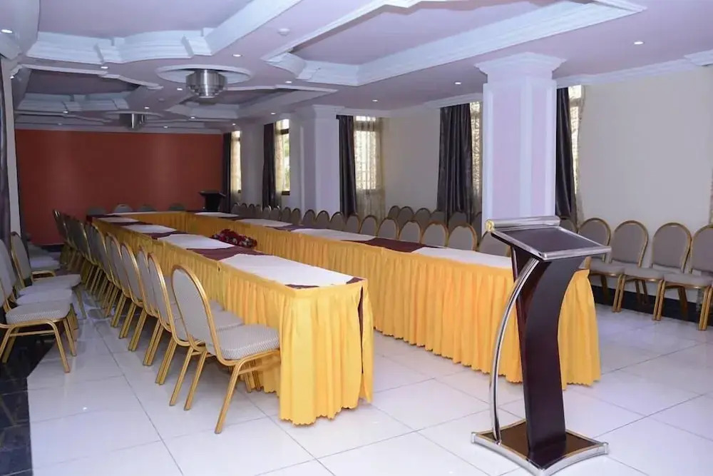 Bole Skygate Hotel