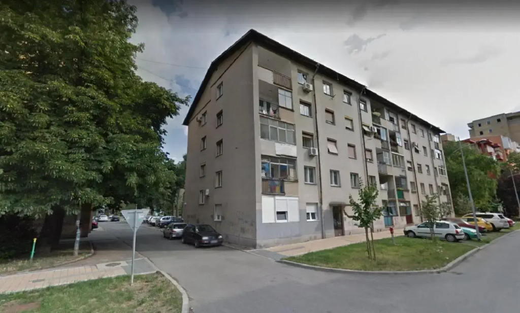 Spacious 2-bedroom apartment with luxury feel