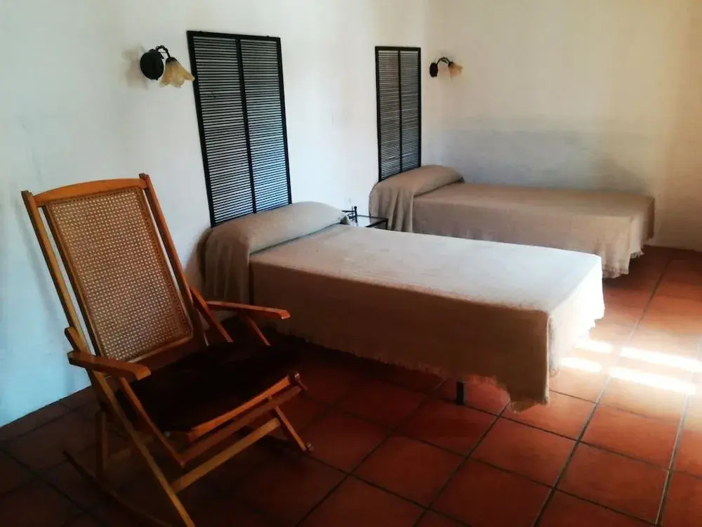 Casa Rural "La Posada de María"