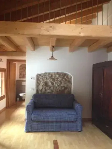 Il Capriolo Felice - Agriturismo