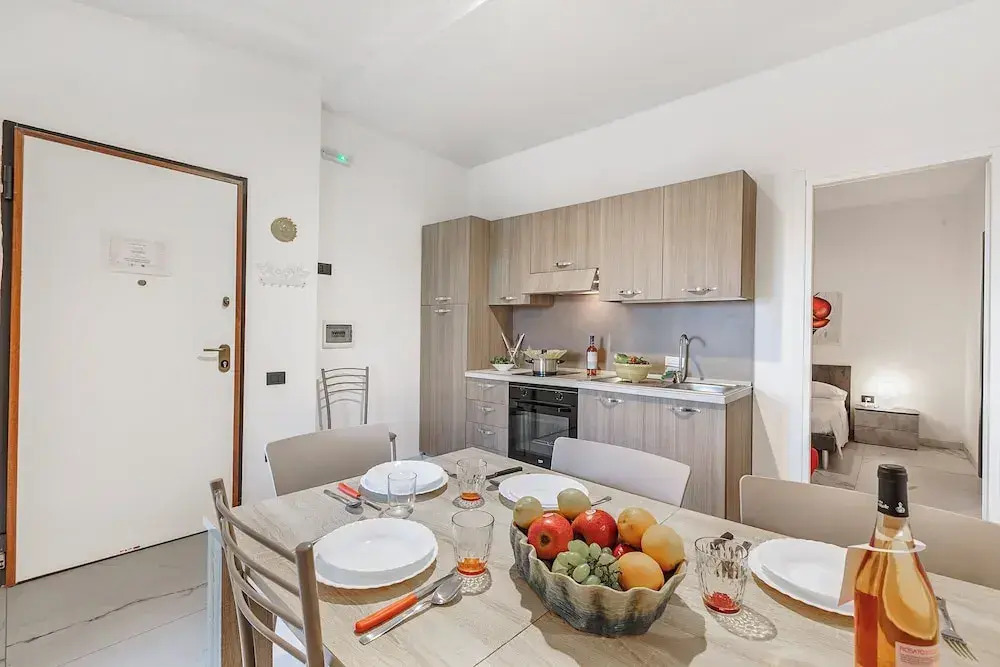 Pino 5 - 3 bedrooms Near The Sea, Nardò