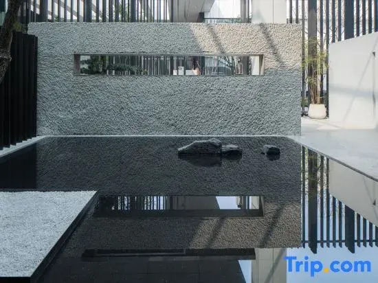Wuyu Sky Garden Hotel (Yangjiaping,MixC Branch,Chongqing)