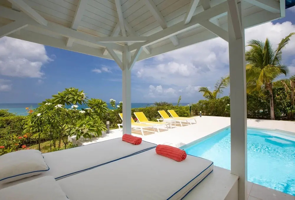 Dream Villa SXM BSL