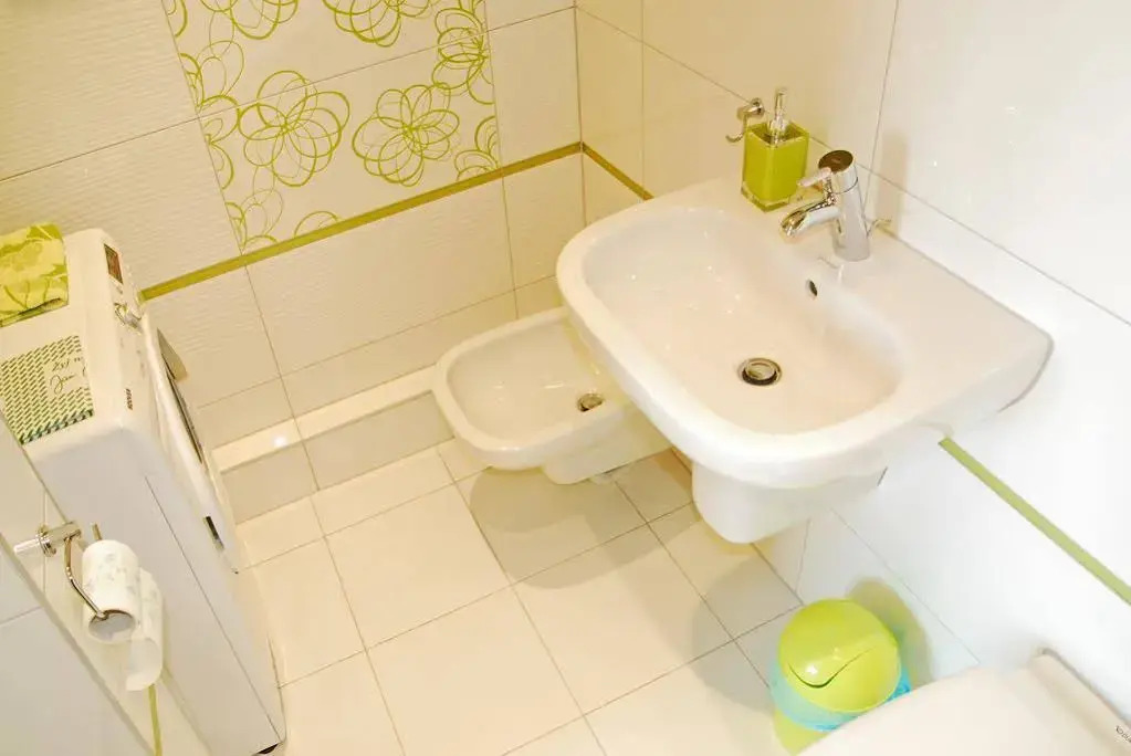 Apartament Yasminum