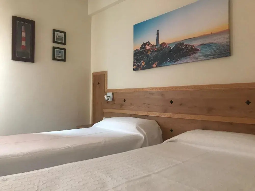 Hotel Boliña