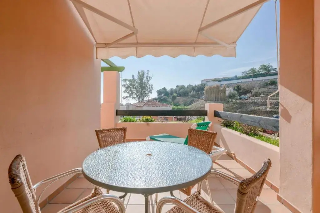 Apartamento Ibn Sadi14