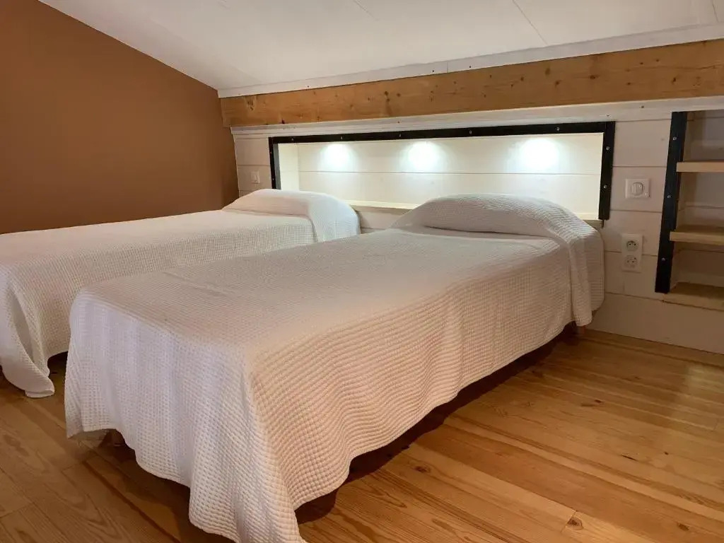Appartements Belarra