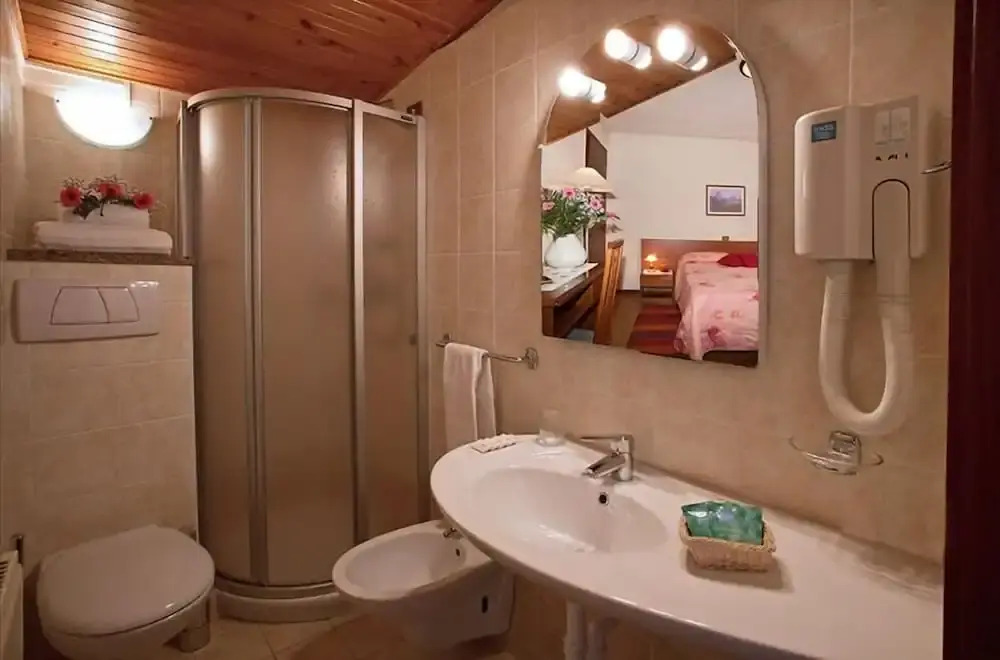 Albergo Miramonti