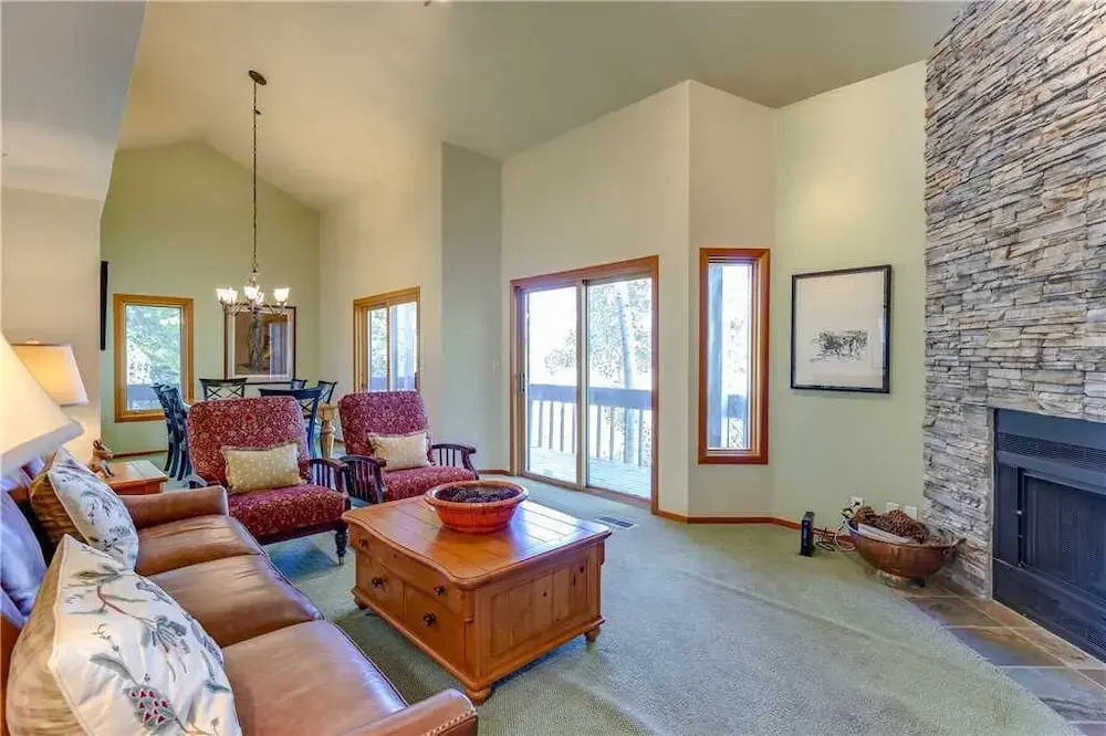 Lakeside @ Deer Valley #1751 4 Bedroom Condo
