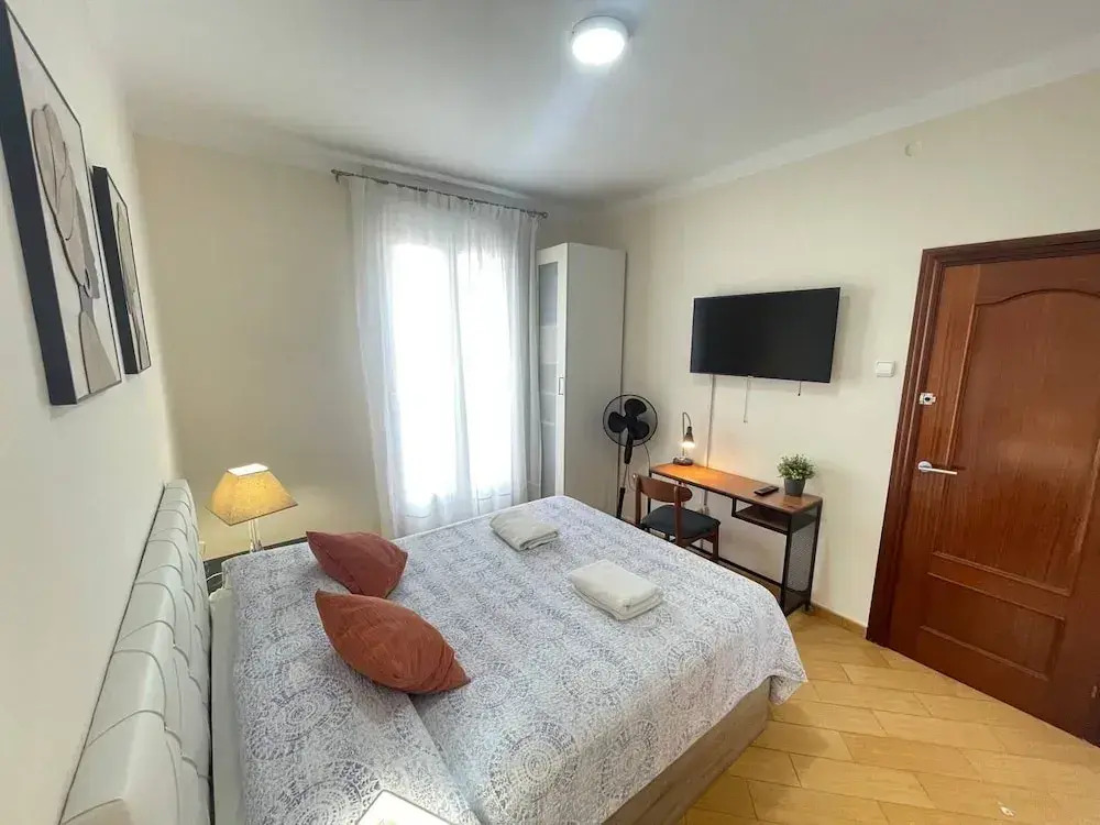 Rooms Valencia