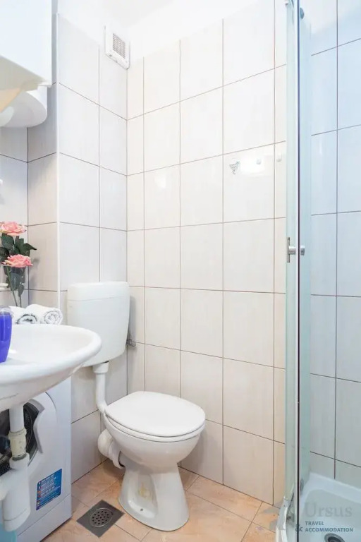 Apartment Ruža