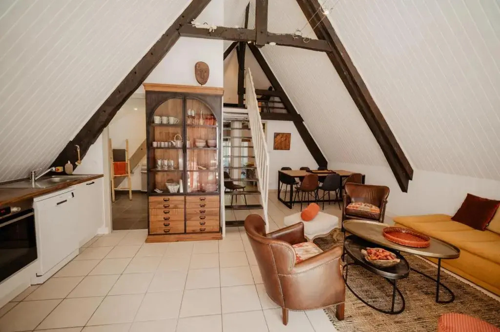 Moulin de kerdavid