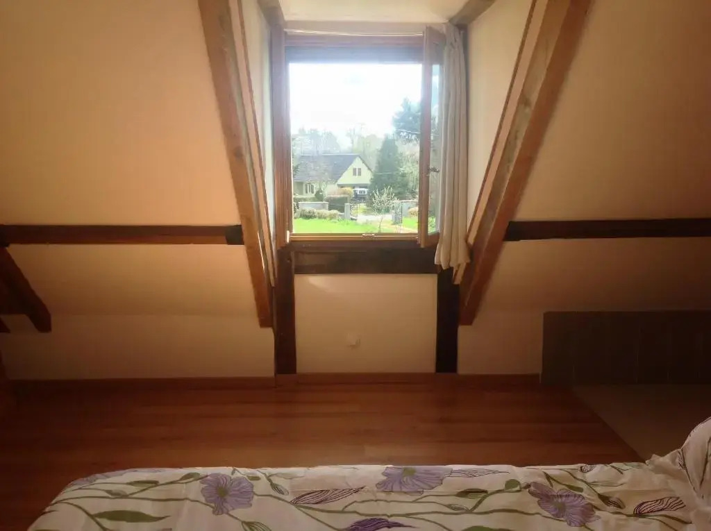 L'annexe