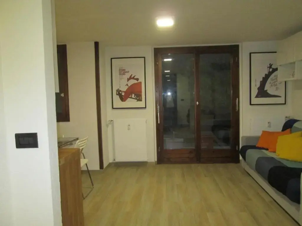 Appartamenti Pineta