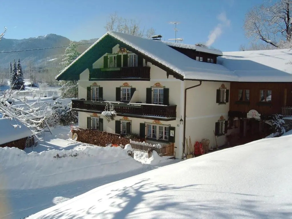 Landhaus Benediktenhof