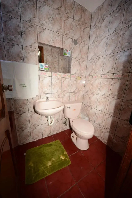 Hostal Puyo