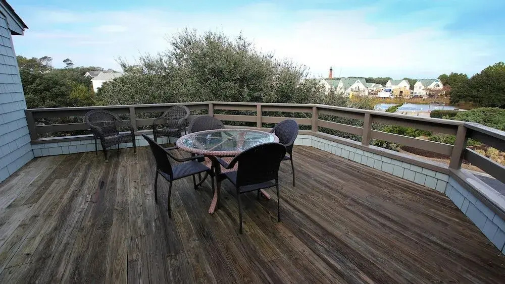 Shore Delight - 4 Br Home