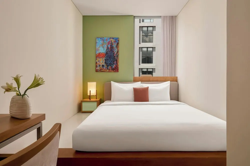 Signature by M Village Beachfront Hotel, a brand of Modern Village Lifestyle