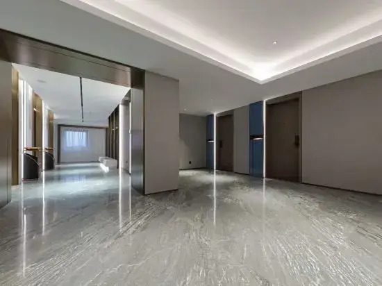 Jinjiang Xingtai Business Hotel