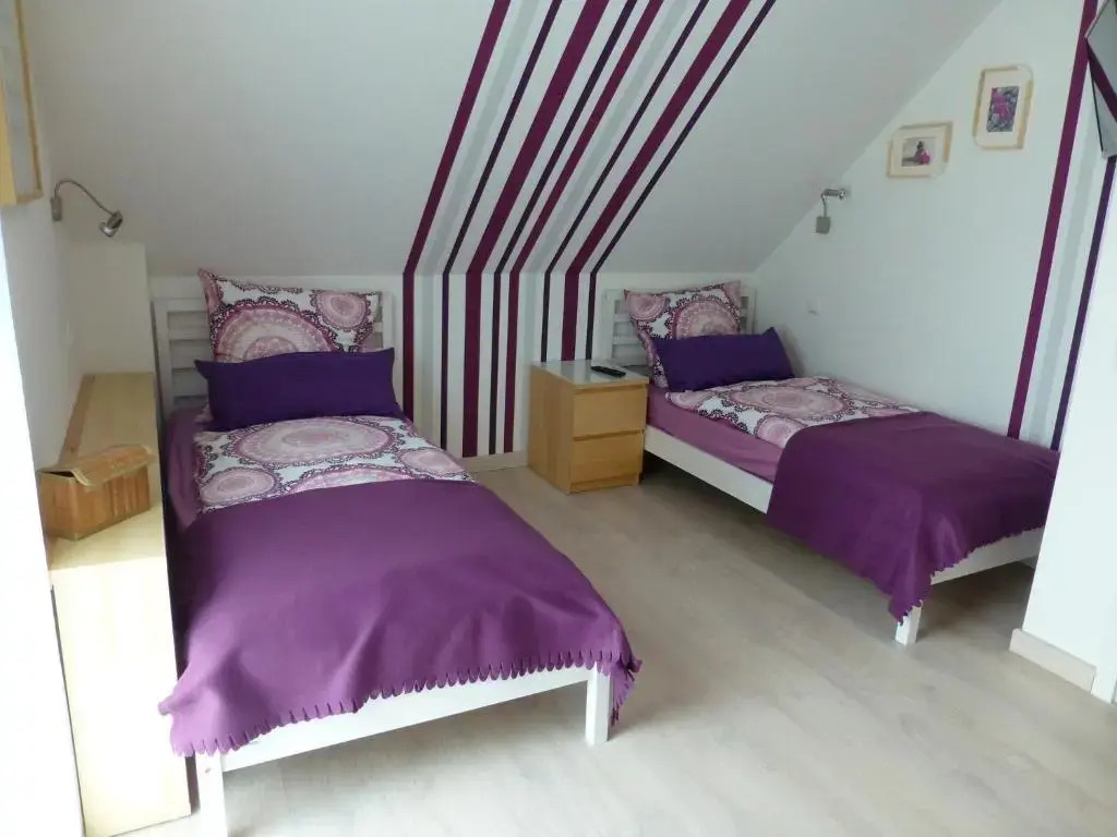 Ferienhaus Nr7
