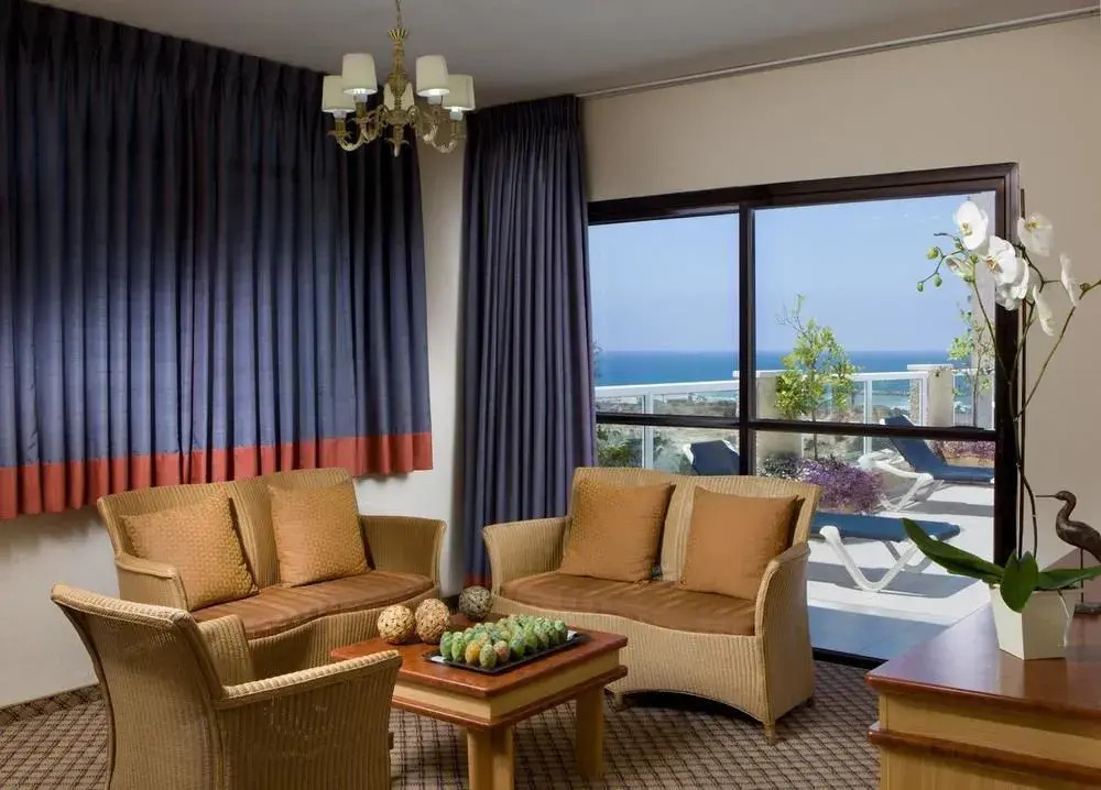 Dan Gardens Ashkelon