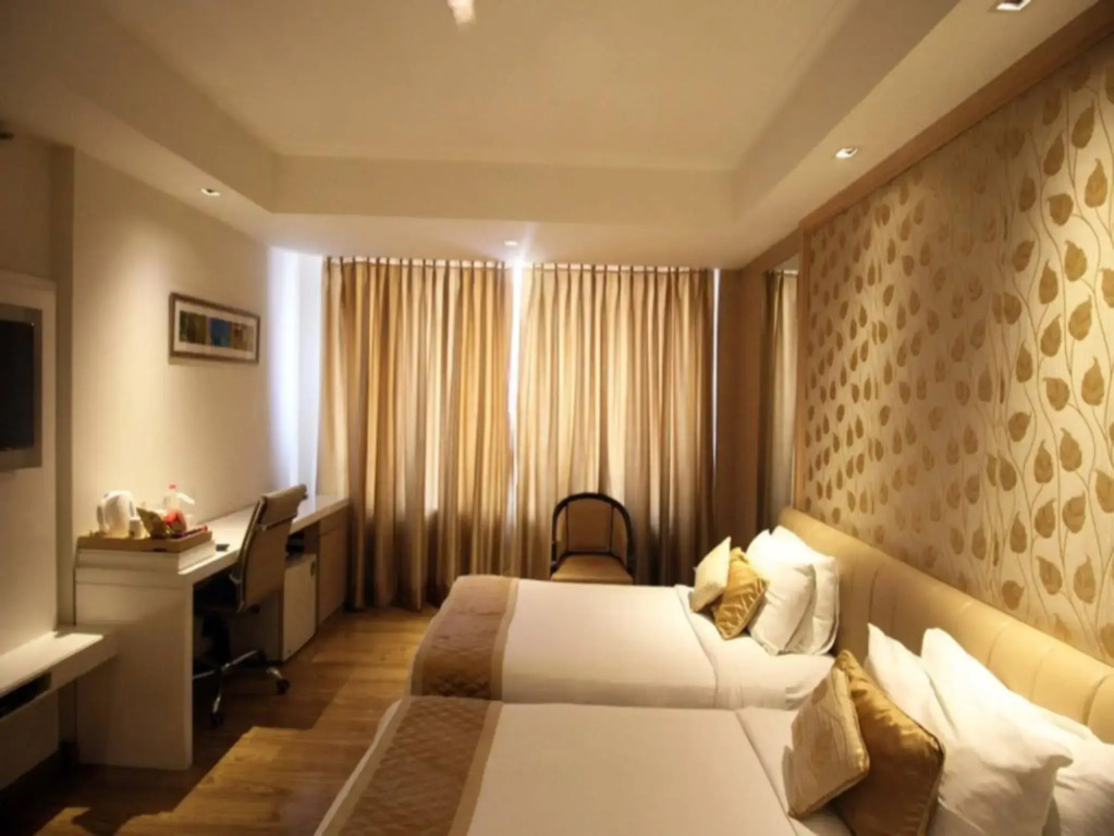 Hotel Swati