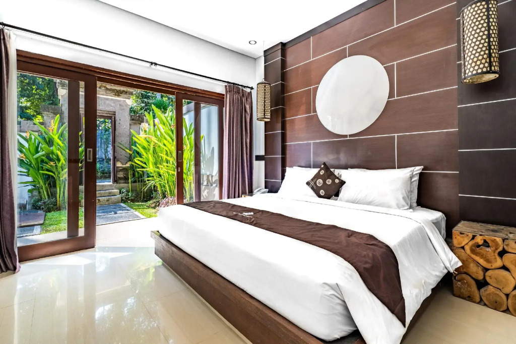 Full Moon Villa Ubud