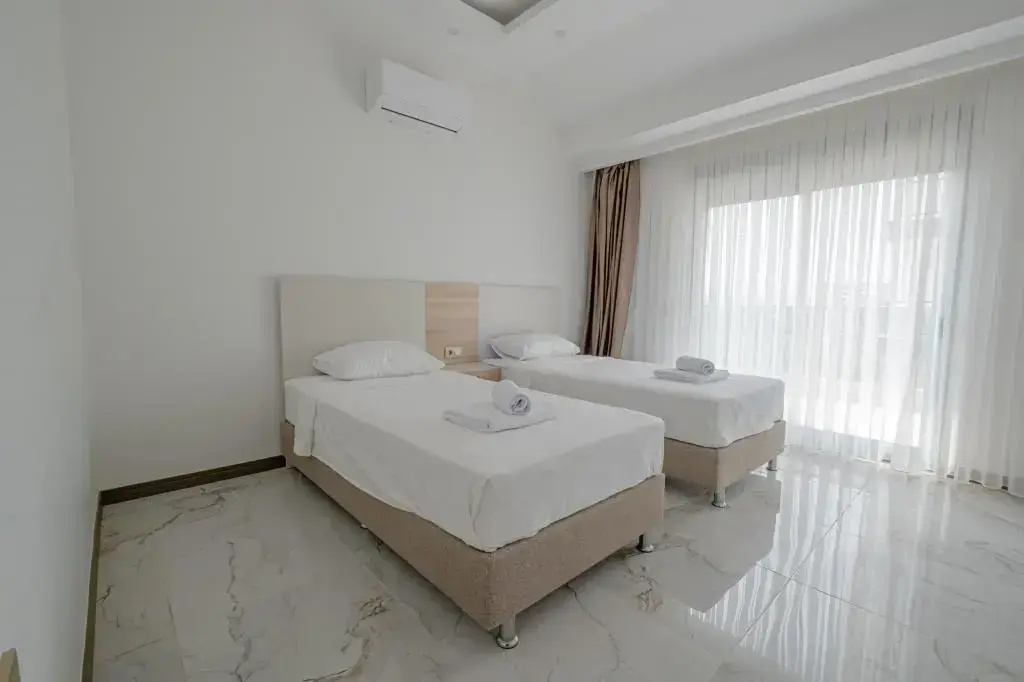 İnci suites & Tatil Evleri