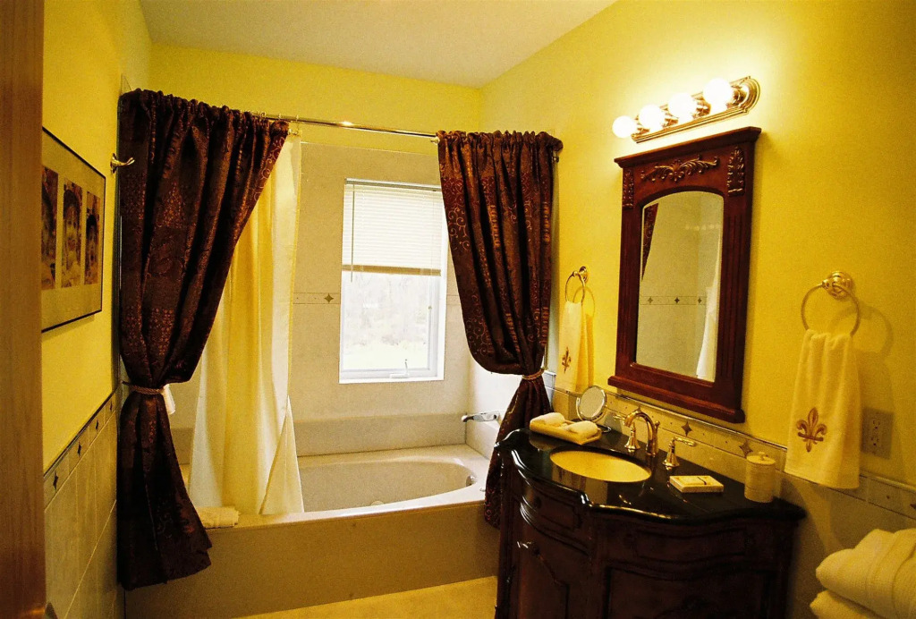 La Tourelle Inn & Spa