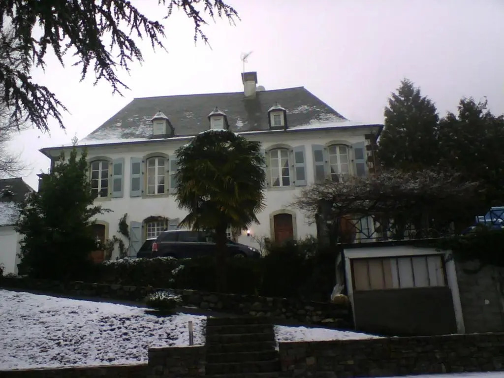 Le Belvedere