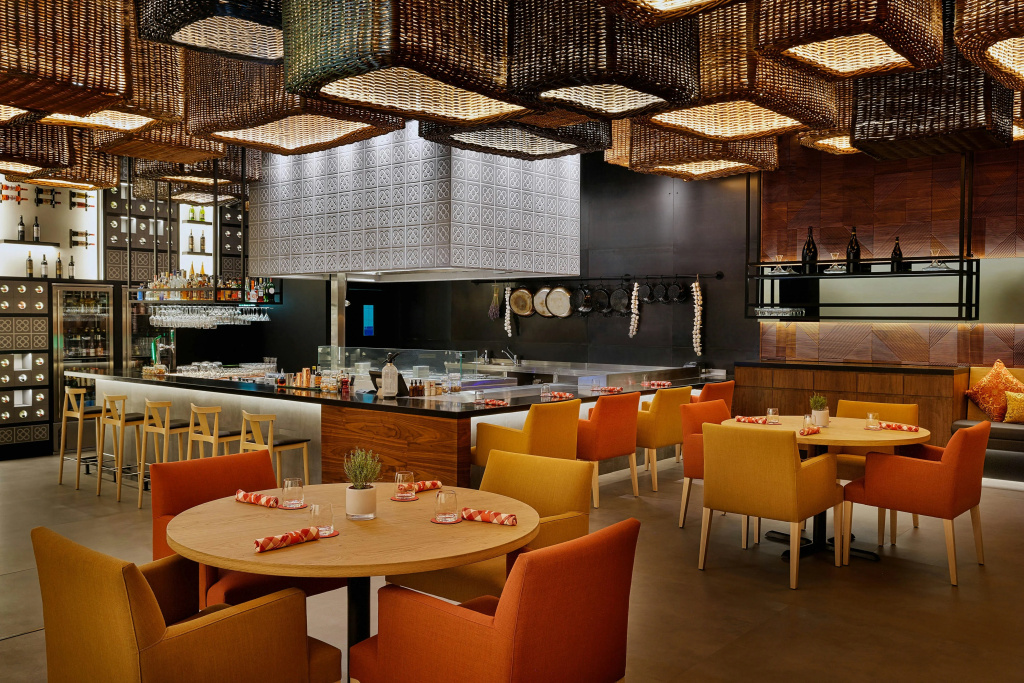 The Westin City Centre Bahrain
