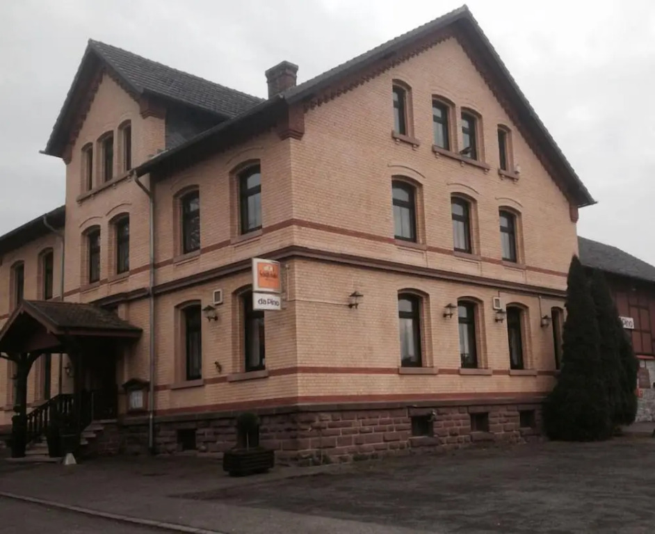 Hotel-Restaurant zur Post