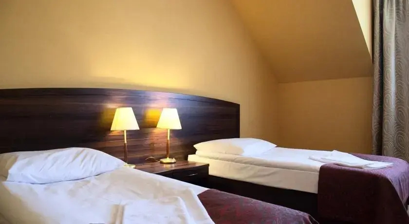 Hotel Chrobry