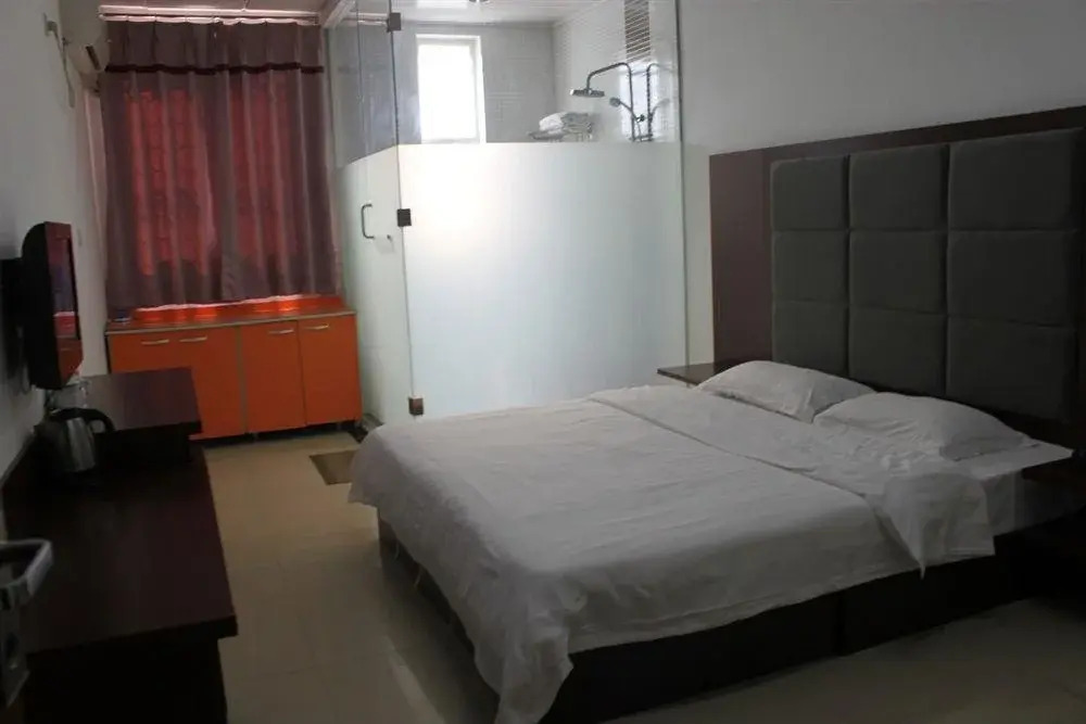 Di Hang Business Airport Hotel