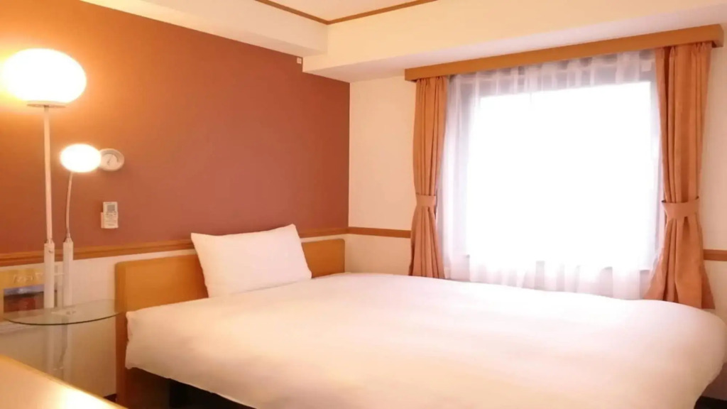 Toyoko Inn Kyoto Shijo-karasuma