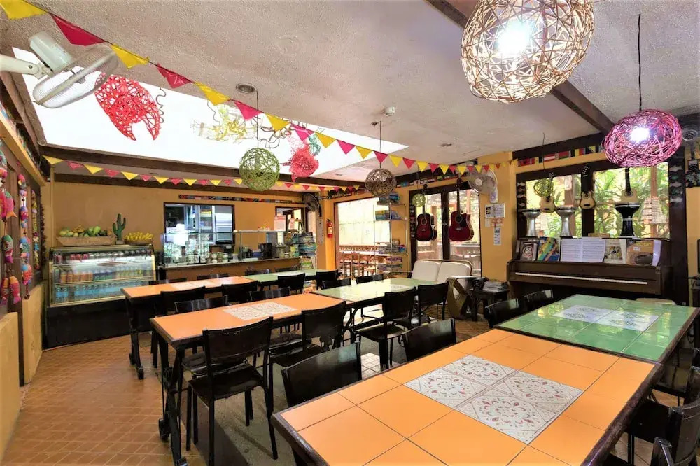 ZEN Rooms A. Villalon Drive