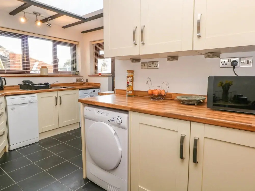 Cross House Cottage